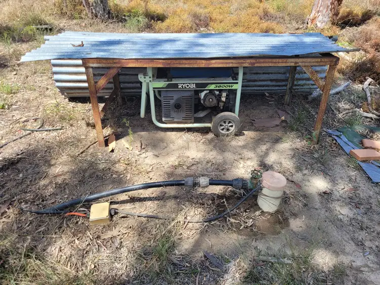 Sixth view of Homely rural property listing, 606 Stonehenge Road, Leyburn QLD 4365