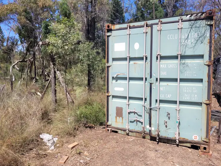 Seventh view of Homely rural property listing, 606 Stonehenge Road, Leyburn QLD 4365