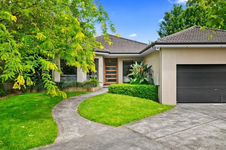 41-43 Dixon Avenue, Croydon VIC 3136