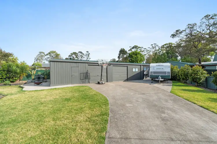 Second view of Homely house listing, 5 Highland Avenue, Cooranbong NSW 2265