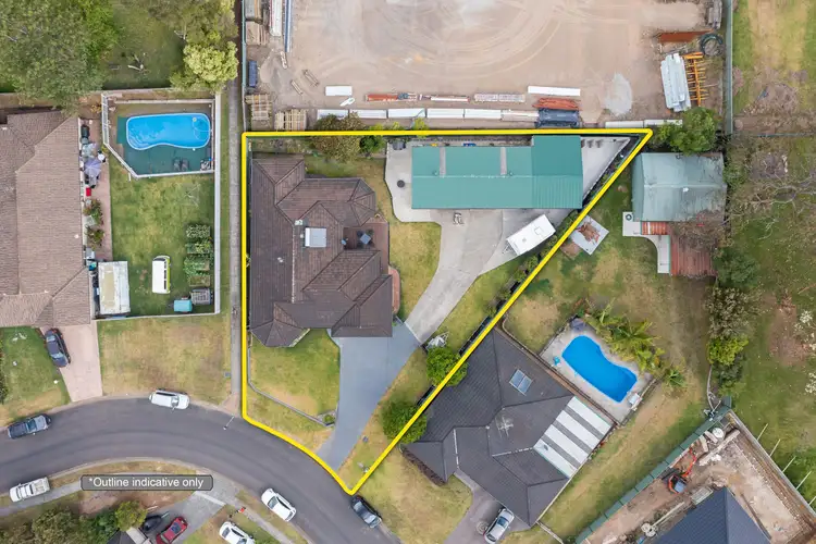 Third view of Homely house listing, 5 Highland Avenue, Cooranbong NSW 2265