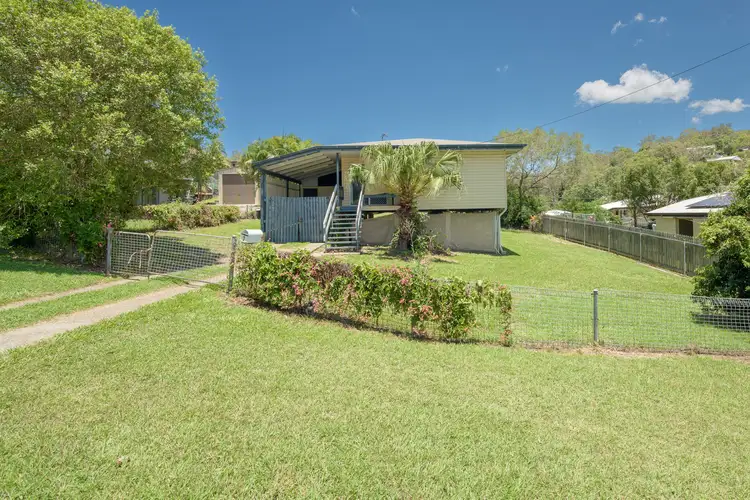 Main view of Homely house listing, 3 Lomas Street, West Gladstone QLD 4680