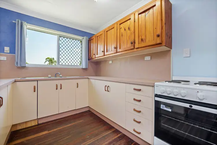 Third view of Homely house listing, 3 Lomas Street, West Gladstone QLD 4680