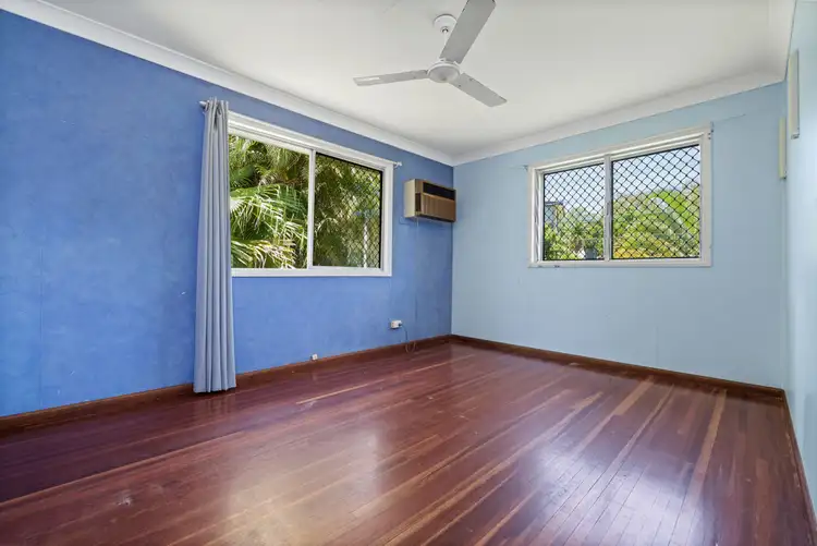 Fifth view of Homely house listing, 3 Lomas Street, West Gladstone QLD 4680