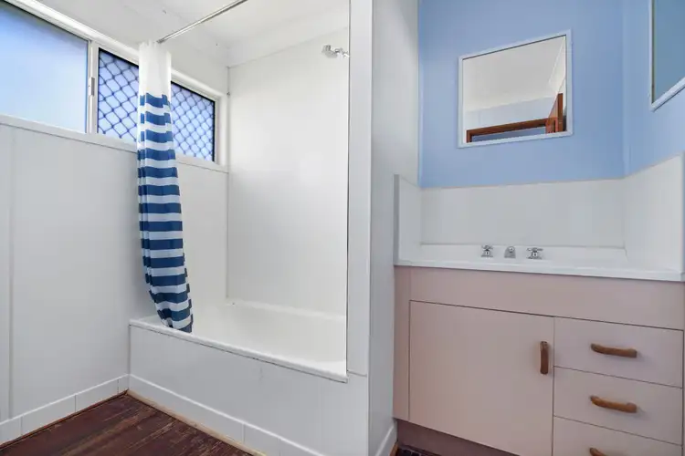 Seventh view of Homely house listing, 3 Lomas Street, West Gladstone QLD 4680