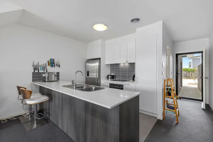 Second view of Homely townhouse listing, 81/47 Mowatt Street, Queanbeyan East NSW 2620