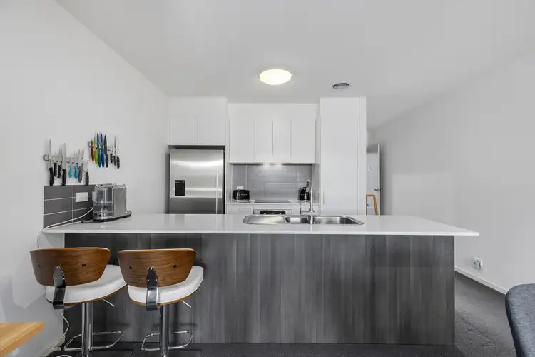 Third view of Homely townhouse listing, 81/47 Mowatt Street, Queanbeyan East NSW 2620