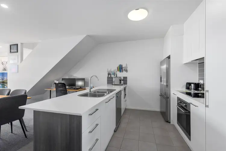 Fourth view of Homely townhouse listing, 81/47 Mowatt Street, Queanbeyan East NSW 2620