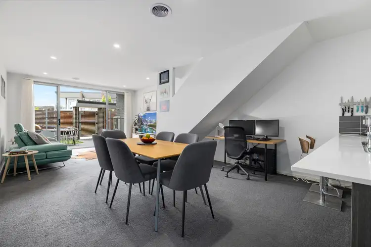 Fifth view of Homely townhouse listing, 81/47 Mowatt Street, Queanbeyan East NSW 2620