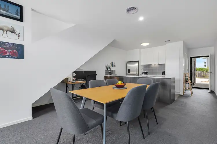 Sixth view of Homely townhouse listing, 81/47 Mowatt Street, Queanbeyan East NSW 2620