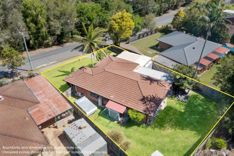 125 Vienna Road, Alexandra Hills QLD 4161