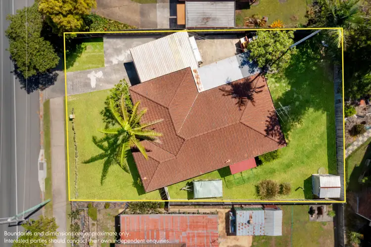 Fourth view of Homely house listing, 125 Vienna Road, Alexandra Hills QLD 4161