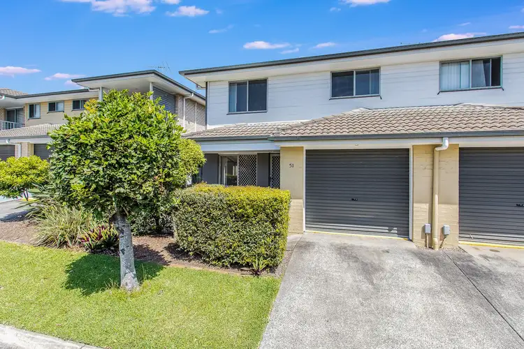 51/113 Castle Hill Drive, Murrumba Downs QLD 4503