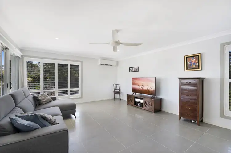 Sixth view of Homely house listing, 12 Norfolk Drive, Pacific Pines QLD 4211