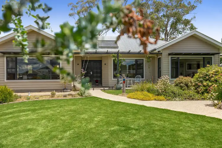 Third view of Homely house listing, 6 Pipit Court, Meringandan West QLD 4352