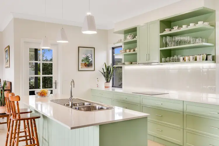 Fifth view of Homely house listing, 6 Pipit Court, Meringandan West QLD 4352