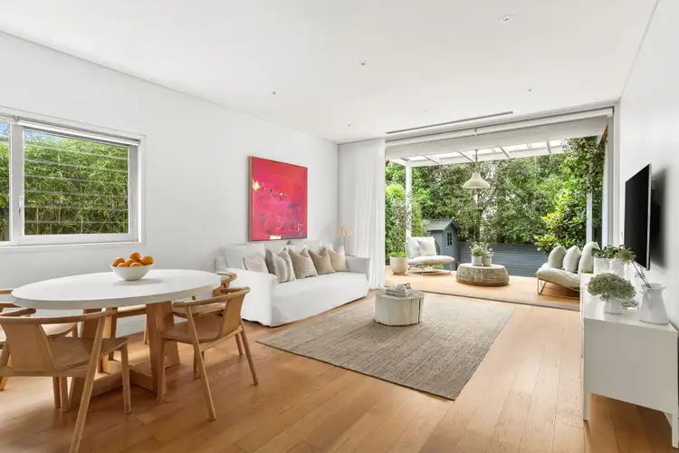 Main view of Homely house listing, 48 Nancy Street, North Bondi NSW 2026