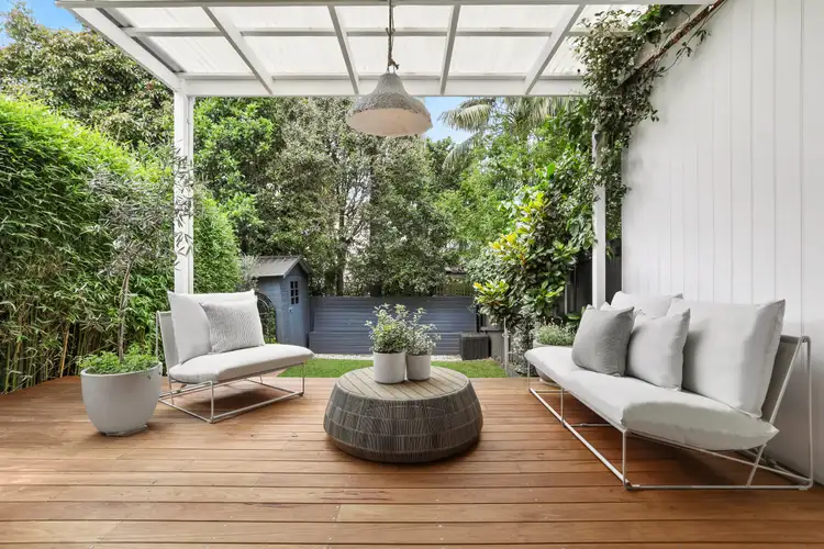 Second view of Homely house listing, 48 Nancy Street, North Bondi NSW 2026