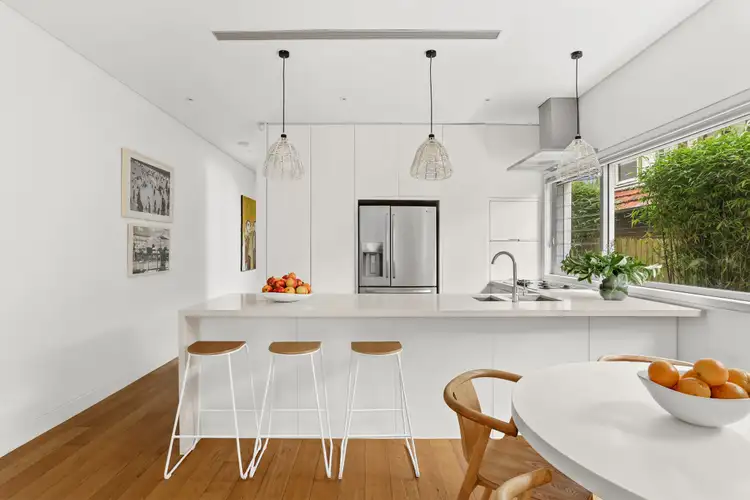 Third view of Homely house listing, 48 Nancy Street, North Bondi NSW 2026