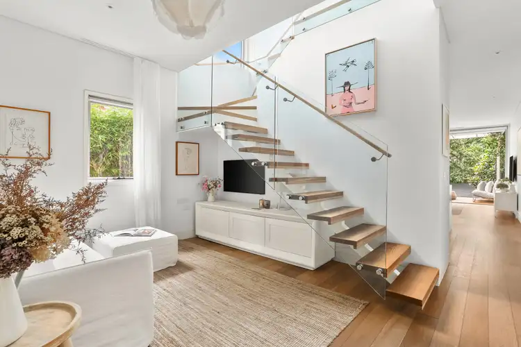 Fourth view of Homely house listing, 48 Nancy Street, North Bondi NSW 2026