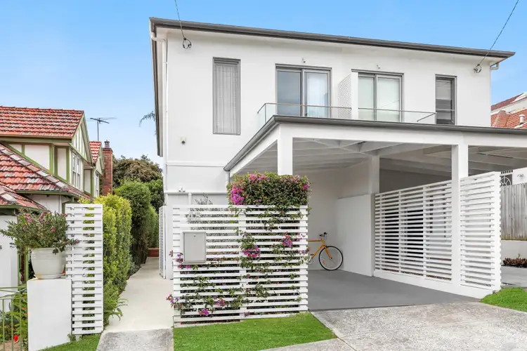 Fifth view of Homely house listing, 48 Nancy Street, North Bondi NSW 2026