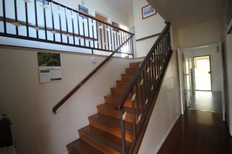 Second view of Homely house listing, 4 Dalrymple Street, Ingham QLD 4850