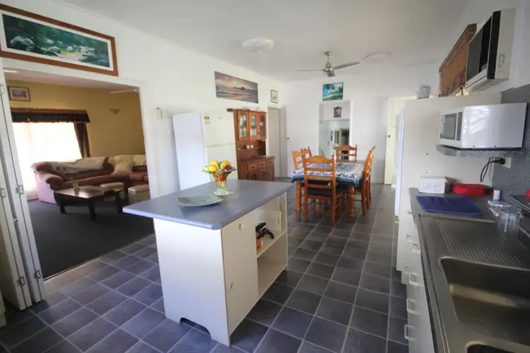 Third view of Homely house listing, 4 Dalrymple Street, Ingham QLD 4850