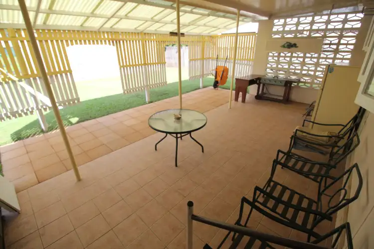 Fourth view of Homely house listing, 4 Dalrymple Street, Ingham QLD 4850