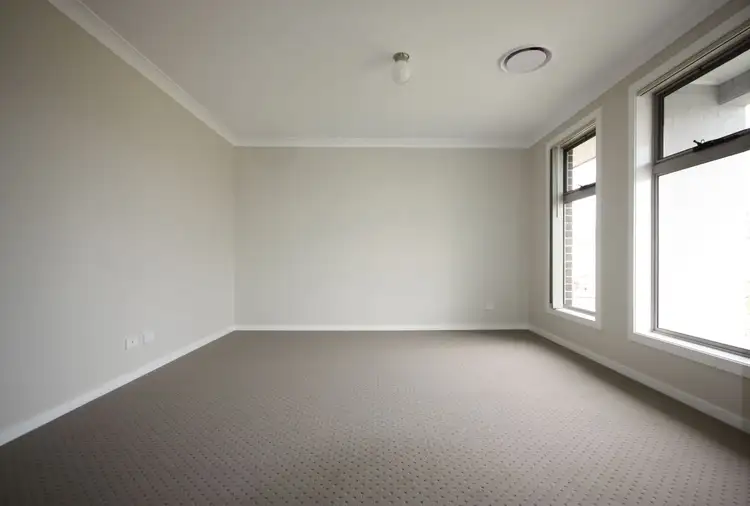 Second view of Homely house listing, 15 Allison Circuit, Oran Park NSW 2570
