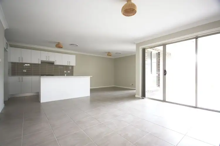 Third view of Homely house listing, 15 Allison Circuit, Oran Park NSW 2570