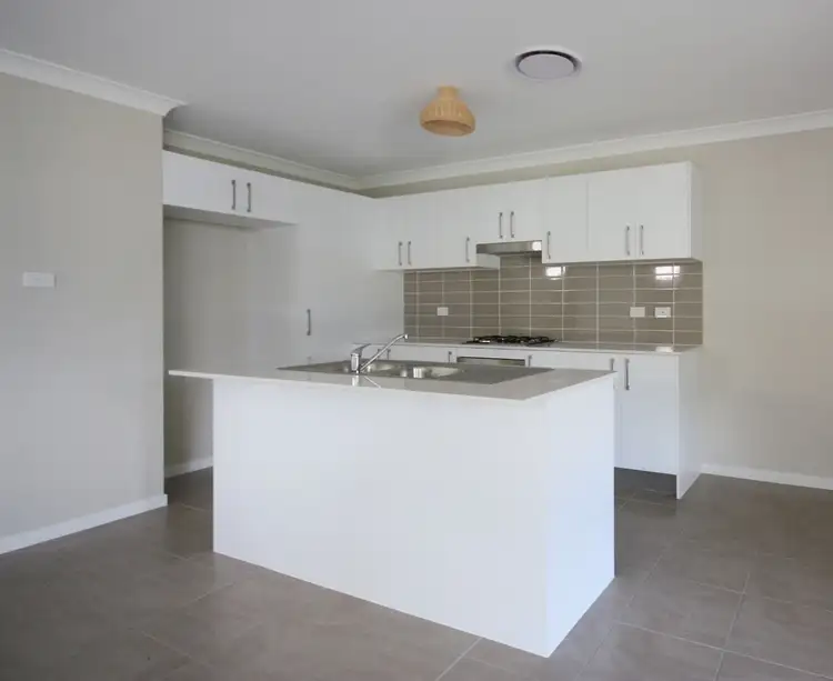 Fifth view of Homely house listing, 15 Allison Circuit, Oran Park NSW 2570