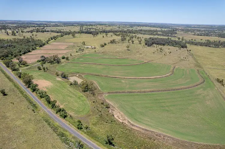 Lot 145 Quinalow Peranga Road, Peranga QLD 4352