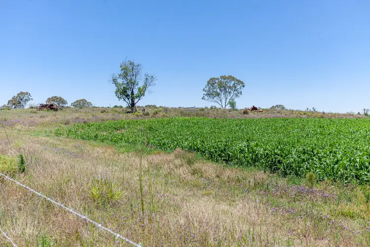 Fourth view of Homely rural property listing, Lot 145 Quinalow Peranga Road, Peranga QLD 4352