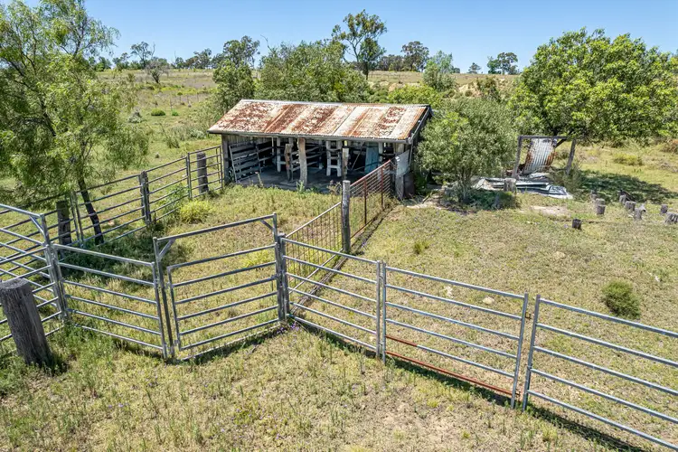 Sixth view of Homely rural property listing, Lot 145 Quinalow Peranga Road, Peranga QLD 4352