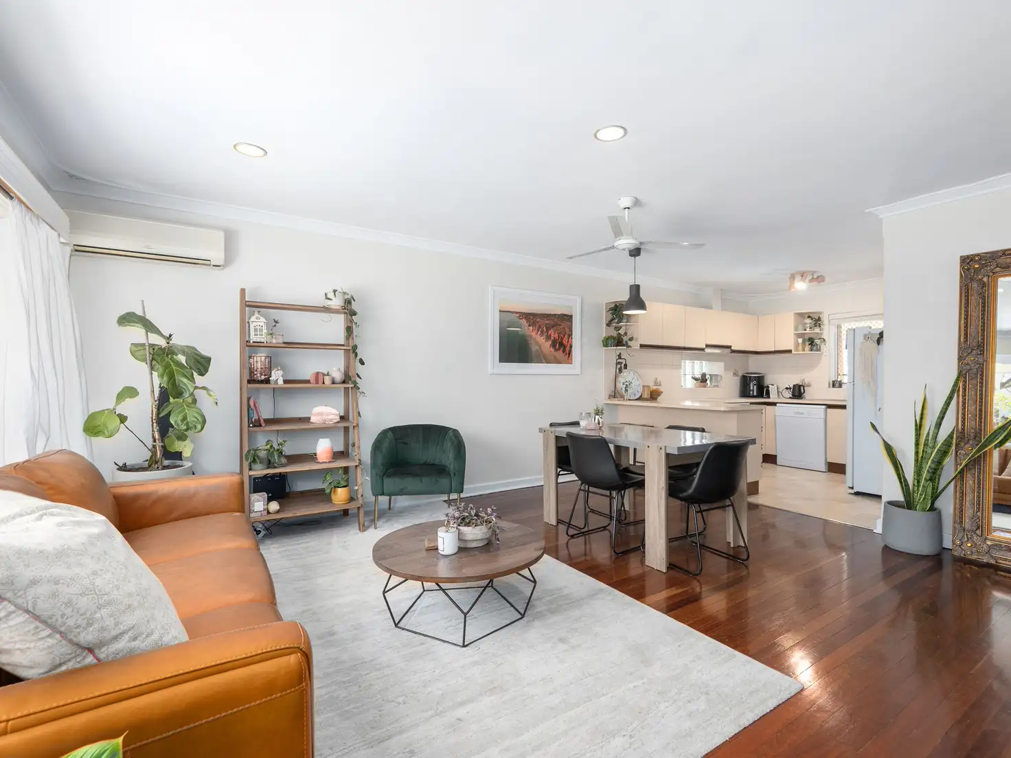 Main view of Homely unit listing, 2/46 Alston Avenue, Como WA 6152