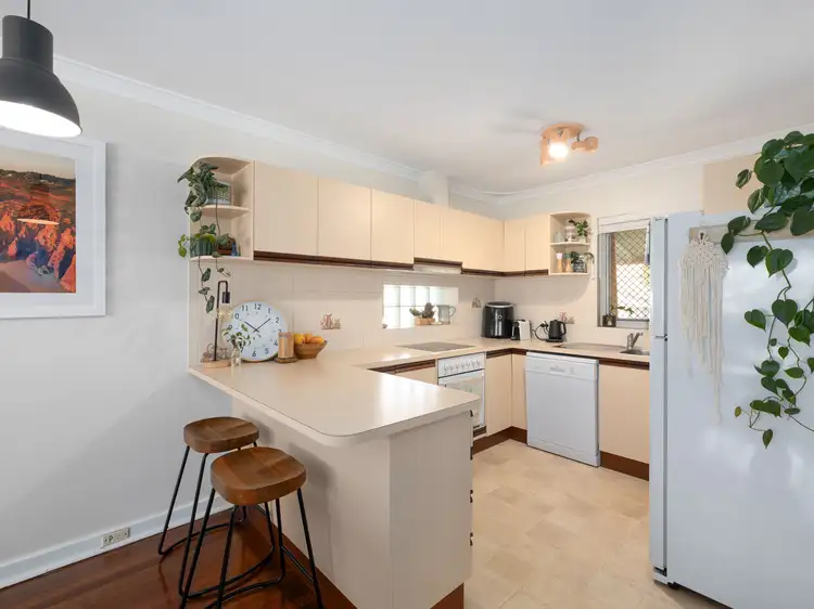 Fourth view of Homely unit listing, 2/46 Alston Avenue, Como WA 6152