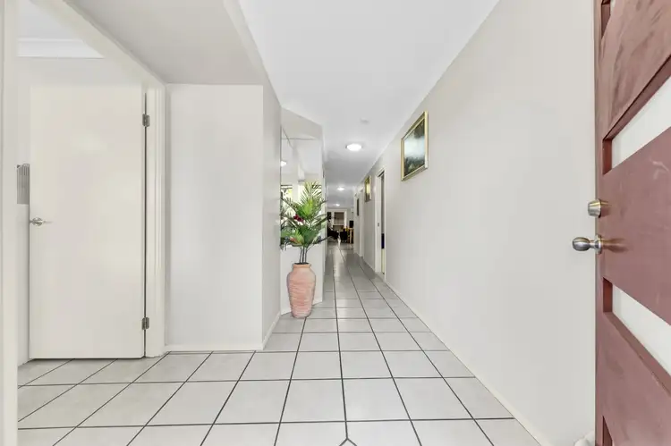 Second view of Homely house listing, 4 Cooper Place, Carseldine QLD 4034
