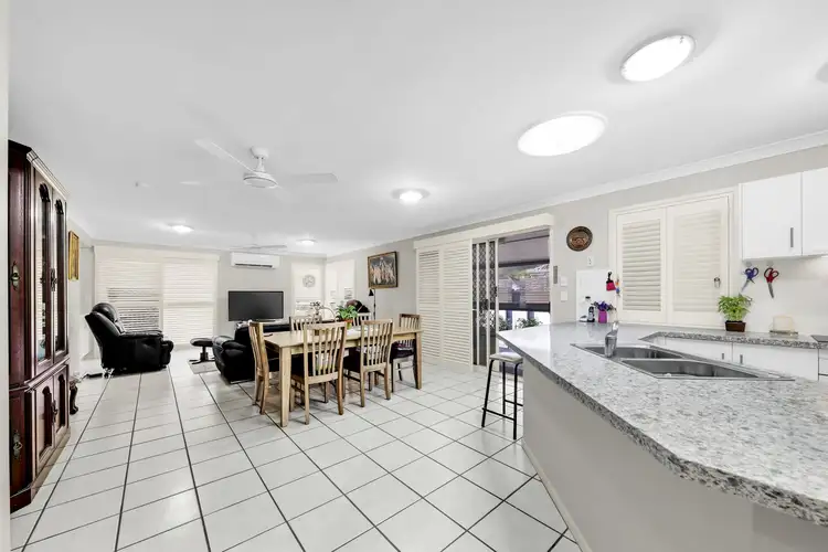 Third view of Homely house listing, 4 Cooper Place, Carseldine QLD 4034