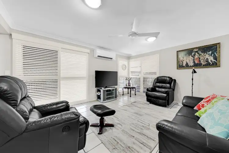Sixth view of Homely house listing, 4 Cooper Place, Carseldine QLD 4034