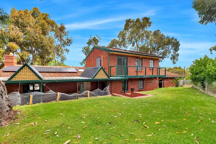 Main view of Homely house listing, 13 Wattle Crescent, Tea Tree Gully SA 5091