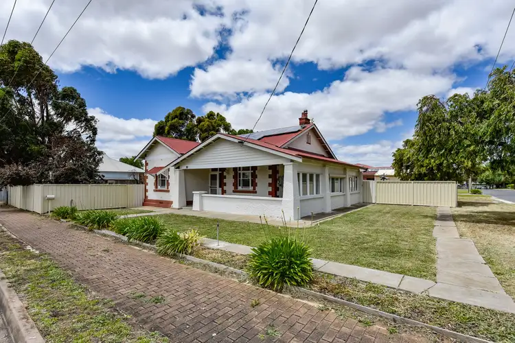 Second view of Homely house listing, 38 DeCourcey Street, Bordertown SA 5268