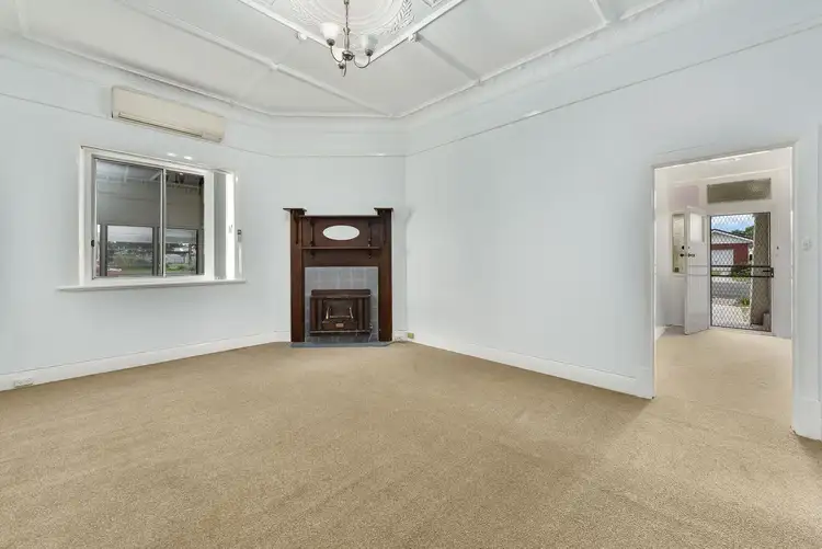 Fifth view of Homely house listing, 38 DeCourcey Street, Bordertown SA 5268
