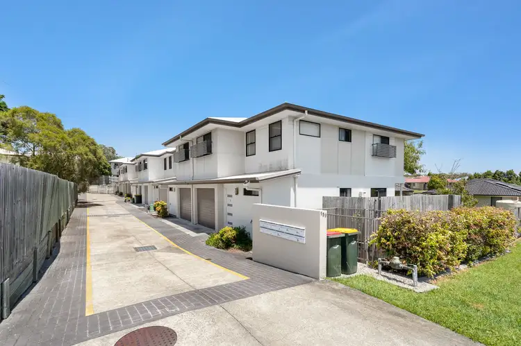 Main view of Homely townhouse listing, 3/159 Marsden Road, Kallangur QLD 4503