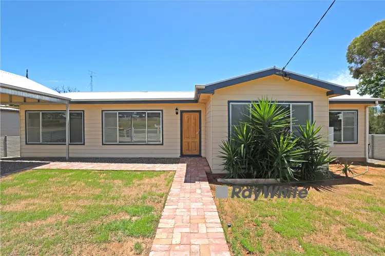 Main view of Homely house listing, 14 Poole Street, Murrayville VIC 3512