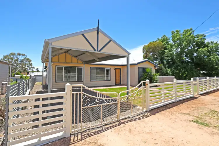 Third view of Homely house listing, 14 Poole Street, Murrayville VIC 3512