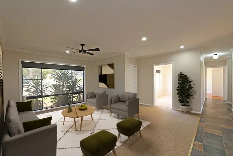 Fourth view of Homely house listing, 14 Poole Street, Murrayville VIC 3512