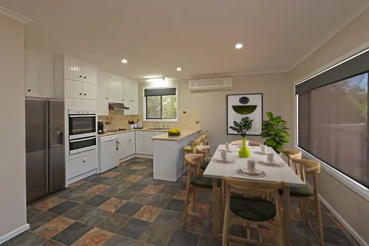 Fifth view of Homely house listing, 14 Poole Street, Murrayville VIC 3512