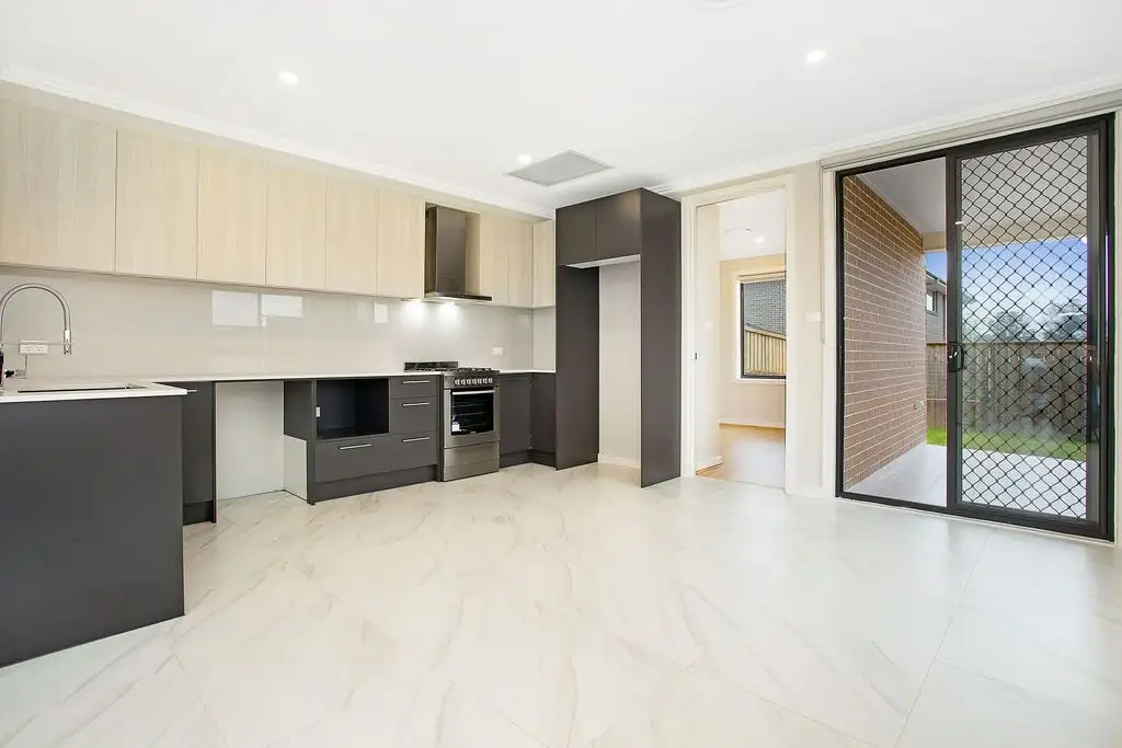 Main view of Homely house listing, 10A Beldale Street, Box Hill NSW 2765