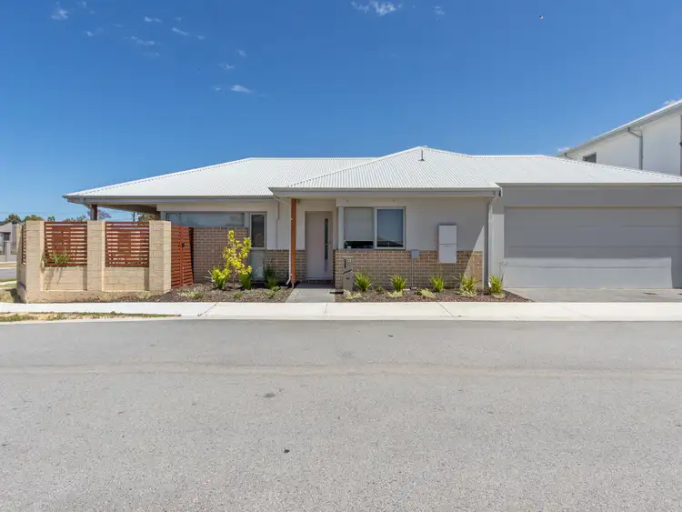 31 Gerygone Loop, East Cannington WA 6107