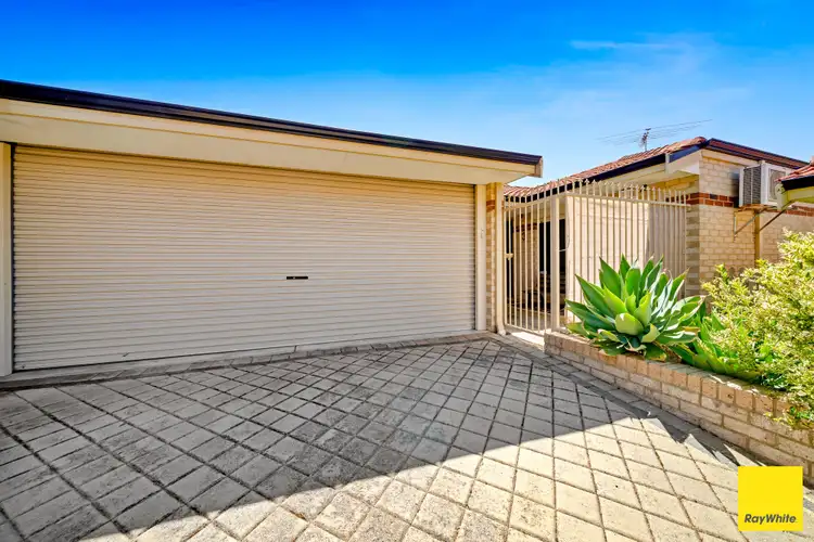 3/2 Carcoola Court, Nollamara WA 6061